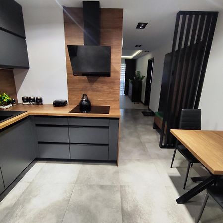 Luxury Apartment Chełm Eksteriør billede