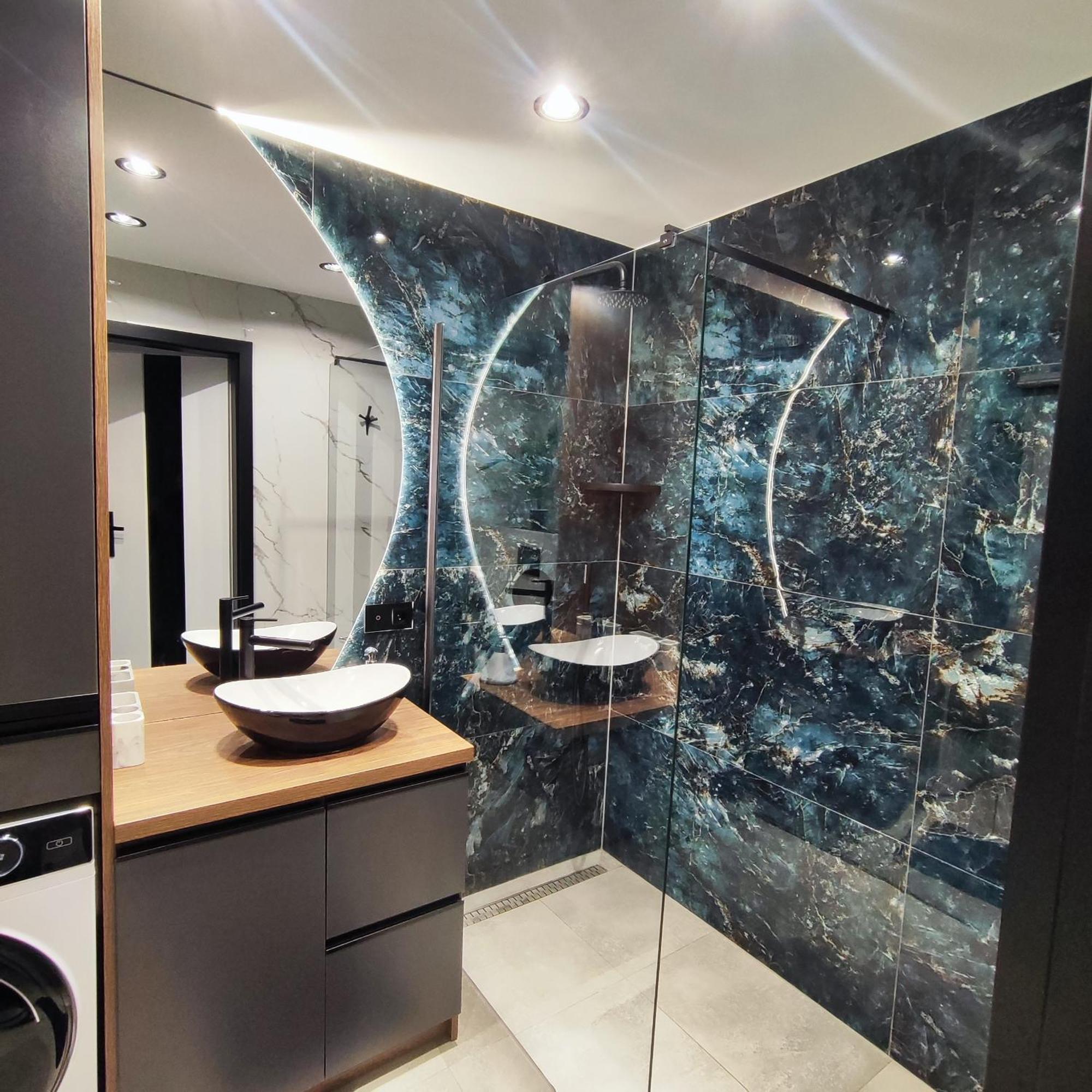 Luxury Apartment Chełm Eksteriør billede
